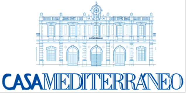 Casa Mediterraneo